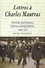 Lettres à Charles Maurras. Amitiés politiques, lettres autographes, 1898-1952