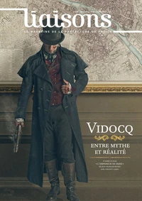 Vidocq, entre mythe et réalité
