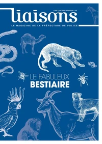 Le fabuleux bestiaire