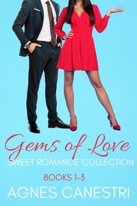  Agnes Canestri - Gems of Love Collection (Books 1-3) - Gems of Love.