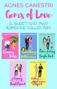 Gems of Love Sweet Romance Boxset