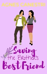  Agnes Canestri - Saving the Brother's Best Friend - Gems of Love, #4.