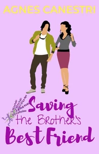 Saving the Brother's Best Friend
