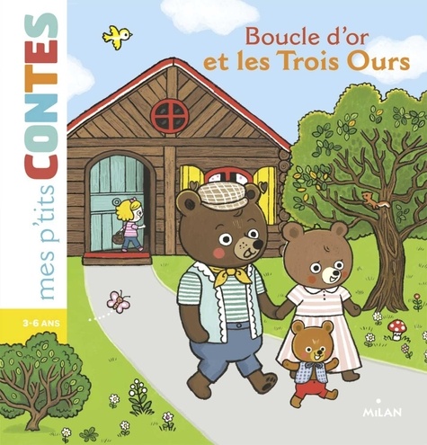 Boucle D or Et Les Trois Ours De Agn s Cathala Album Livre Decitre