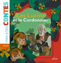 Agnès Cathala - Les lutins et le cordonnier.