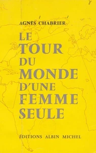Le tour du monde d'une femme seule