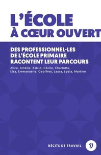 L’école à coeur ouvert