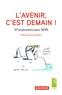 Agnès Chevillon et Danièle Arrivé-Griffin - L'avenir, c'est demain ! - 27 propositions pour 2035.