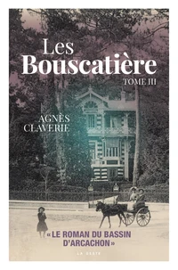 Les Bouscatière