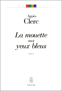 La mouette aux yeux bleus