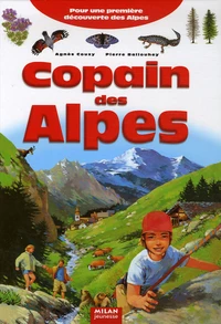 Copain des Alpes
