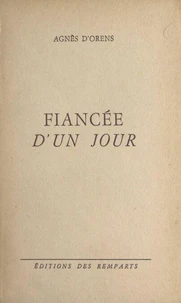 Fiancée d'un jour