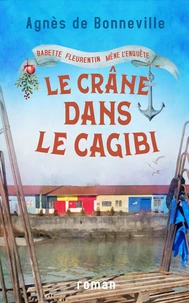 Le crâne dans le cagibi