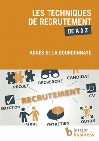 Les techniques de recrutement de A à Z.pdf
