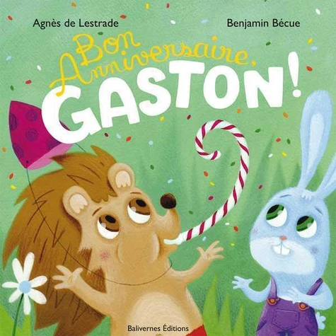 <a href="/node/28147">Bon anniversaire, Gaston !</a>