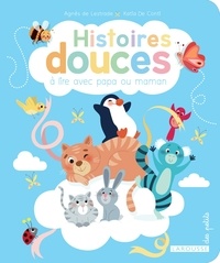 Histoires douces à lire avec papa ou maman.pdf