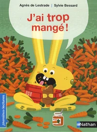 J'ai trop mangé !
