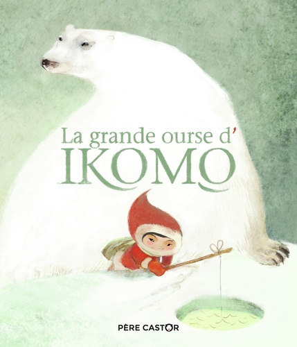 La grand ourse d'Ikomo