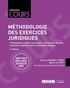 Agnès de Luget et Céline Laronde-Clérac - Méthodologie des exercices juridiques - 5 exercices, 3 disciplines.