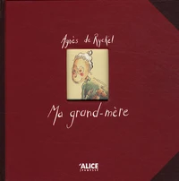 Ma grand-mère