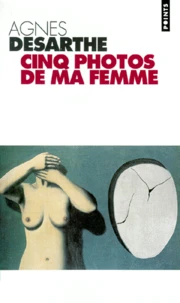 Cinq photos de ma femme