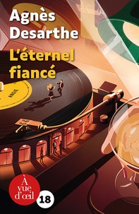 Téléchargez les livres pdf pour ipad L'éternel fiancé (French Edition) par Agnès Desarthe 9791026905349 DJVU MOBI RTF