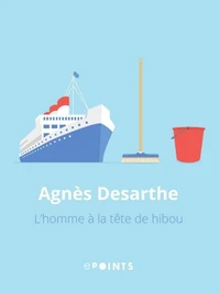 L'Homme à la tête de hibou