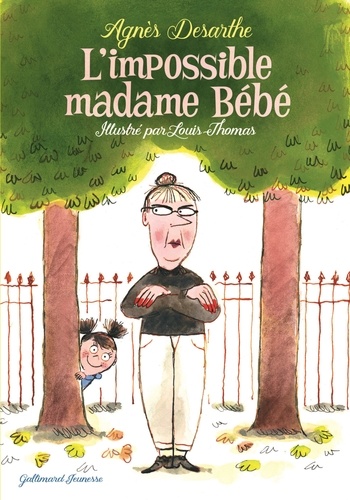 Limpossible Madame Bébé Grand Format - 