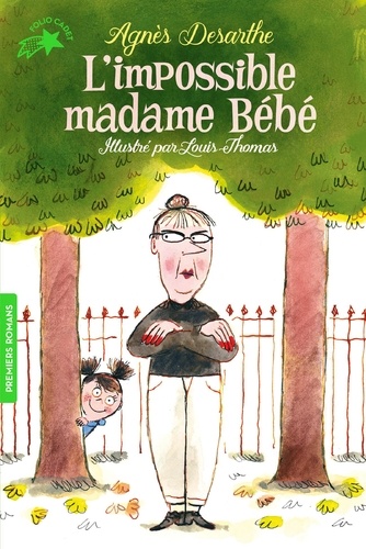 L'impossible madame Bébé