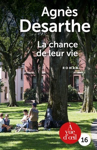 Télécharger depuis google books La chance de leur vie PDB FB2 (French Edition) 9791026903055
