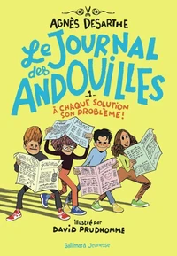 A chaque solution son problème !