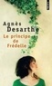Agnès Desarthe - Le principe de Frédelle.
