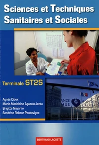 Sciences et Techniques Sanitaires et Sociales Tle ST2S