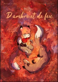 D'ambre et de feu