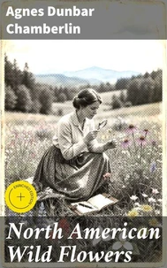 North American Wild Flowers