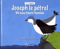 Joseph le pétrel