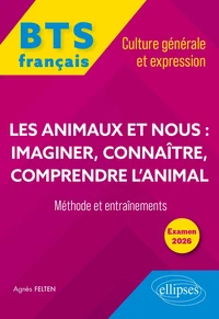 Français BTS Culture générale et expression