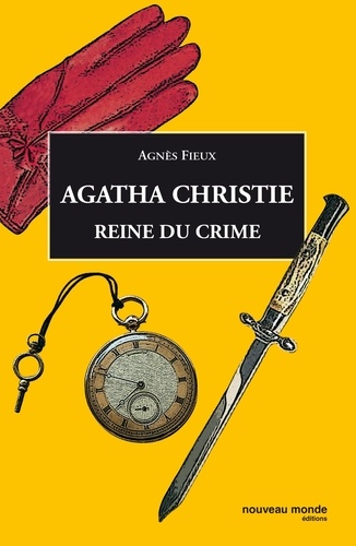Agatha Christie reine du crime