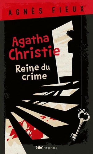 Agatha Christie. Reine du crime - Occasion