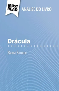 Drácula de Bram Stoker (Análise do livro)