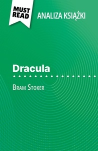 Agnès Fleury et Kâmil Kowalski - Dracula książka Bram Stoker - (Analiza książki).