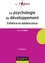 La psychologie du développement 2e édition revue et augmentée