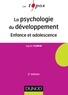 Agnès Florin - La psychologie du développement.