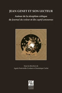 Jean Genet et son lecteur