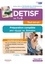 DETISF - Domaines de compétences 1 à 6 - Préparation complète pour réussir sa formation. Diplôme d'Etat de Technicien de l'intervention sociale et familiale 3e édition
