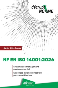 Nf en iso 14001:2026