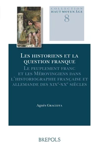 Les historiens et la question franque