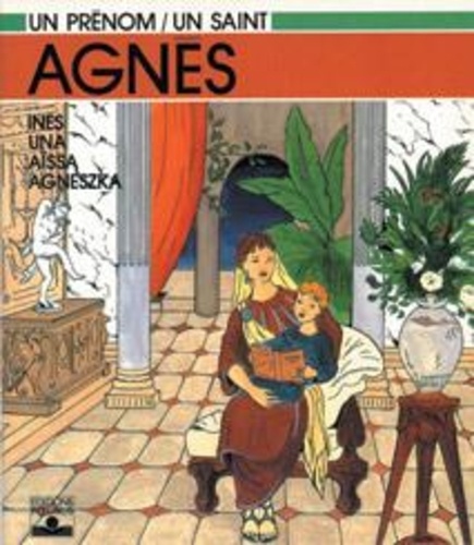 Agnès Guérin - Agnès.