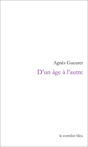 D'un âge à l'autre. Généalogies