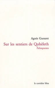 Sur les sentiers de Qohéleth